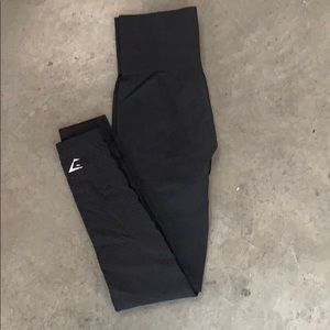 Gymshark Vital Seamless Leggings S